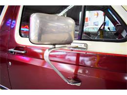 1983 Ford Bronco (CC-2070683) for sale in Wayne, Michigan