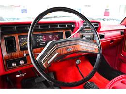 1983 Ford Bronco (CC-2070683) for sale in Wayne, Michigan
