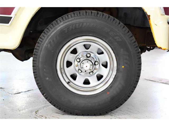 1983 Ford Bronco (CC-2070683) for sale in Wayne, Michigan