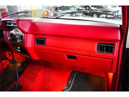 1983 Ford Bronco (CC-2070683) for sale in Wayne, Michigan