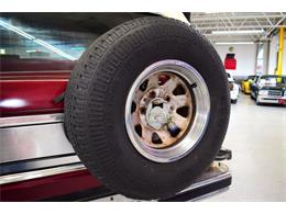 1983 Ford Bronco (CC-2070683) for sale in Wayne, Michigan