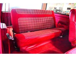 1983 Ford Bronco (CC-2070683) for sale in Wayne, Michigan