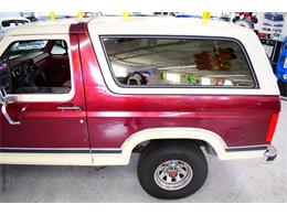 1983 Ford Bronco (CC-2070683) for sale in Wayne, Michigan