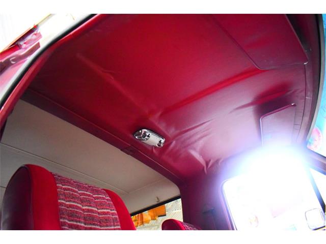 1983 Ford Bronco (CC-2070683) for sale in Wayne, Michigan