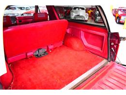 1983 Ford Bronco (CC-2070683) for sale in Wayne, Michigan