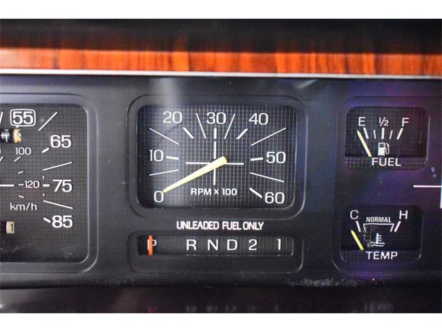 1983 Ford Bronco (CC-2070683) for sale in Wayne, Michigan