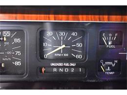 1983 Ford Bronco (CC-2070683) for sale in Wayne, Michigan