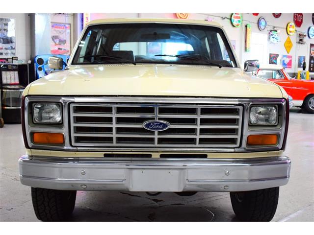 1983 Ford Bronco (CC-2070683) for sale in Wayne, Michigan