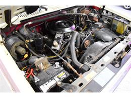 1983 Ford Bronco (CC-2070683) for sale in Wayne, Michigan