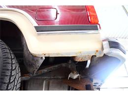 1983 Ford Bronco (CC-2070683) for sale in Wayne, Michigan