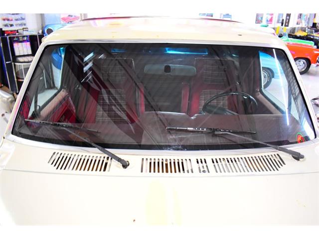 1983 Ford Bronco (CC-2070683) for sale in Wayne, Michigan