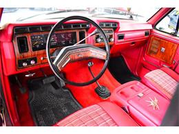 1983 Ford Bronco (CC-2070683) for sale in Wayne, Michigan