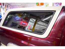 1983 Ford Bronco (CC-2070683) for sale in Wayne, Michigan
