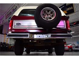 1983 Ford Bronco (CC-2070683) for sale in Wayne, Michigan