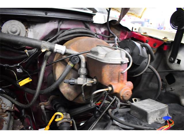 1983 Ford Bronco (CC-2070683) for sale in Wayne, Michigan