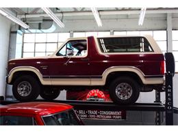 1983 Ford Bronco (CC-2070683) for sale in Wayne, Michigan