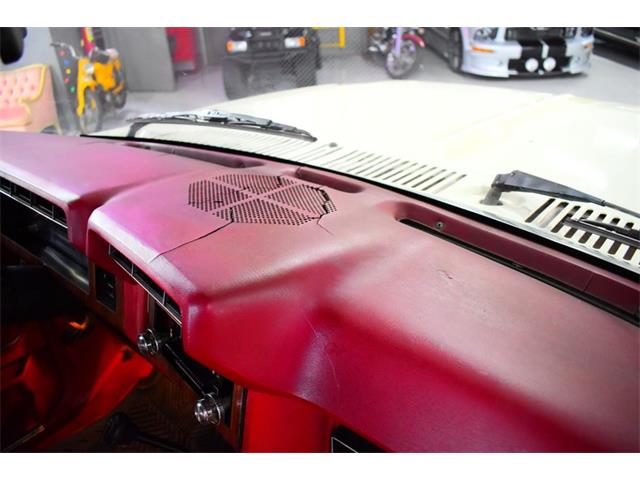 1983 Ford Bronco (CC-2070683) for sale in Wayne, Michigan