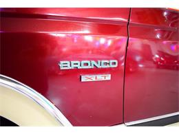 1983 Ford Bronco (CC-2070683) for sale in Wayne, Michigan