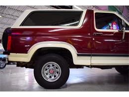 1983 Ford Bronco (CC-2070683) for sale in Wayne, Michigan