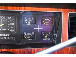 1983 Ford Bronco (CC-2070683) for sale in Wayne, Michigan