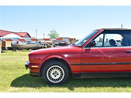 1989 BMW 3 Series (CC-2076830) for sale in Manistee, Michigan