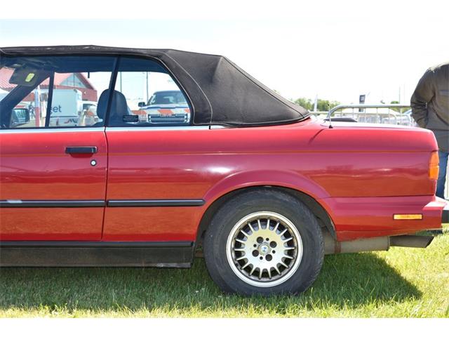 1989 BMW 3 Series (CC-2076830) for sale in Manistee, Michigan