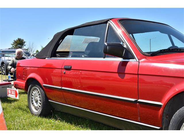 1989 BMW 3 Series (CC-2076830) for sale in Manistee, Michigan