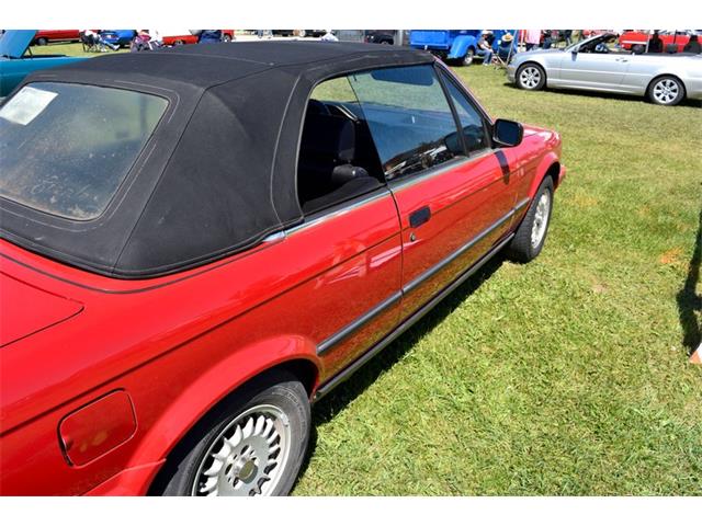 1989 BMW 3 Series (CC-2076830) for sale in Manistee, Michigan