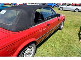 1989 BMW 3 Series (CC-2076830) for sale in Manistee, Michigan