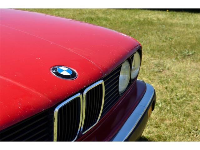 1989 BMW 3 Series (CC-2076830) for sale in Manistee, Michigan