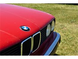 1989 BMW 3 Series (CC-2076830) for sale in Manistee, Michigan