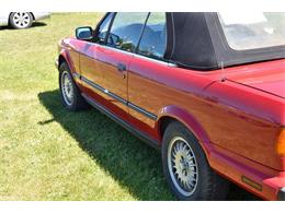 1989 BMW 3 Series (CC-2076830) for sale in Manistee, Michigan