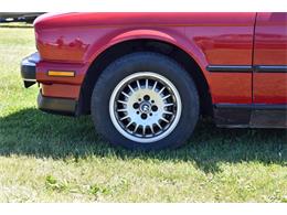 1989 BMW 3 Series (CC-2076830) for sale in Manistee, Michigan