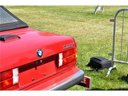 1989 BMW 3 Series (CC-2076830) for sale in Manistee, Michigan