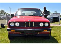 1989 BMW 3 Series (CC-2076830) for sale in Manistee, Michigan