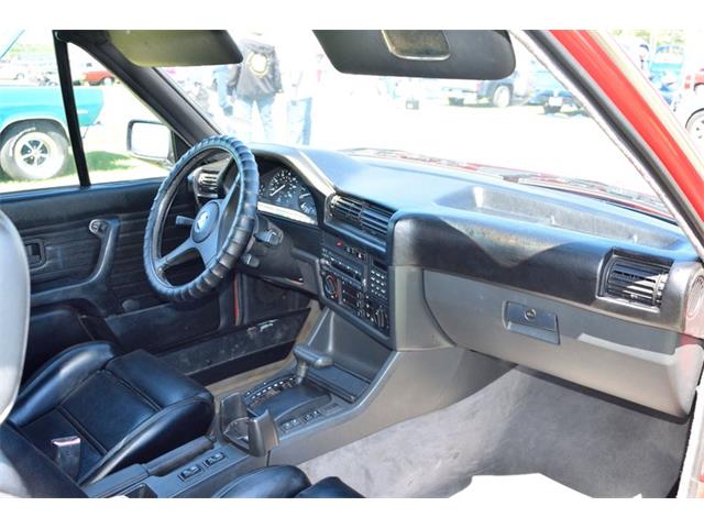1989 BMW 3 Series (CC-2076830) for sale in Manistee, Michigan