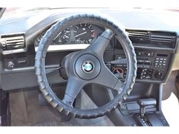 1989 BMW 3 Series (CC-2076830) for sale in Manistee, Michigan