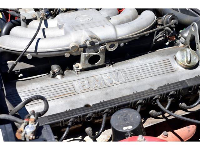 1989 BMW 3 Series (CC-2076830) for sale in Manistee, Michigan