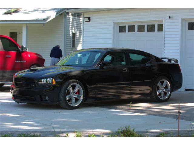 2007 Dodge Charger (CC-2076831) for sale in Manistee, Michigan