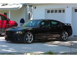 2007 Dodge Charger (CC-2076831) for sale in Manistee, Michigan