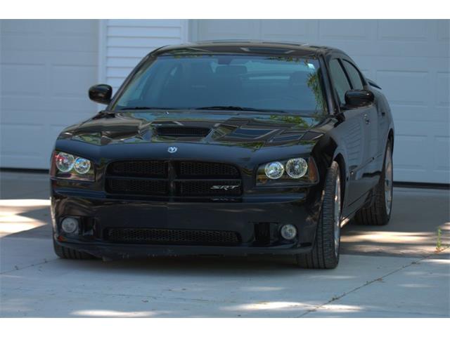 2007 Dodge Charger (CC-2076831) for sale in Manistee, Michigan