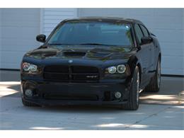 2007 Dodge Charger (CC-2076831) for sale in Manistee, Michigan