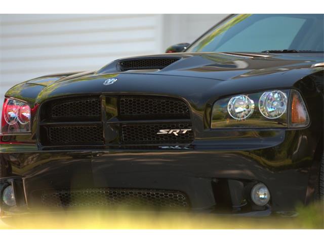 2007 Dodge Charger (CC-2076831) for sale in Manistee, Michigan