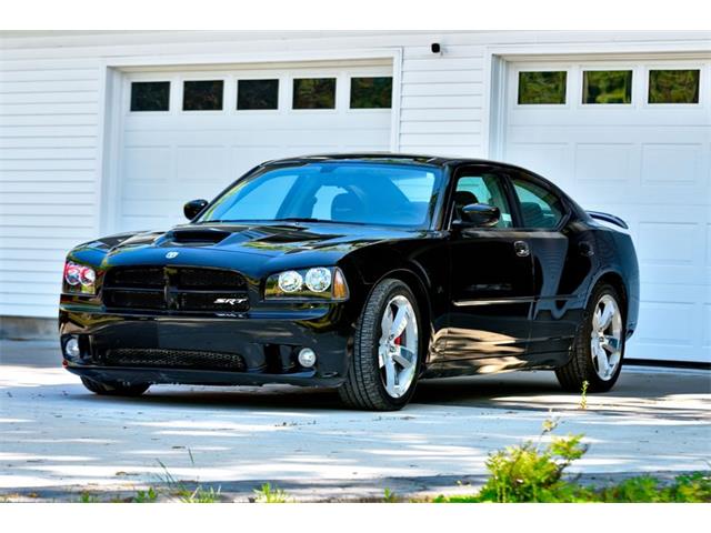 2007 Dodge Charger (CC-2076831) for sale in Manistee, Michigan