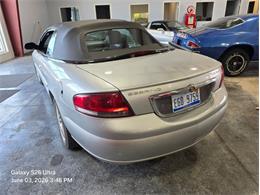 2004 Chrysler Sebring (CC-2076833) for sale in Manistee, Michigan