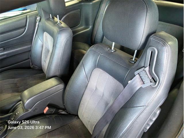 2004 Chrysler Sebring (CC-2076833) for sale in Manistee, Michigan