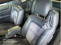 2004 Chrysler Sebring (CC-2076833) for sale in Manistee, Michigan