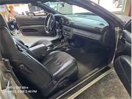 2004 Chrysler Sebring (CC-2076833) for sale in Manistee, Michigan