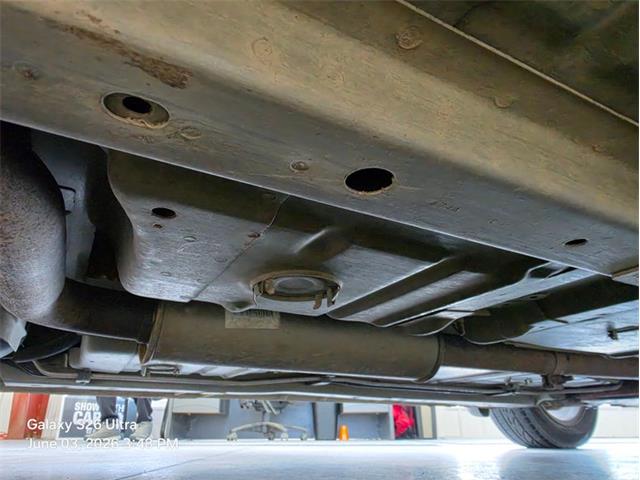 2004 Chrysler Sebring (CC-2076833) for sale in Manistee, Michigan