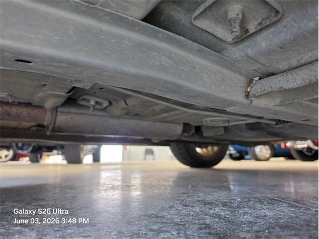 2004 Chrysler Sebring (CC-2076833) for sale in Manistee, Michigan
